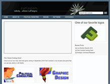 Tablet Screenshot of cyragon.com